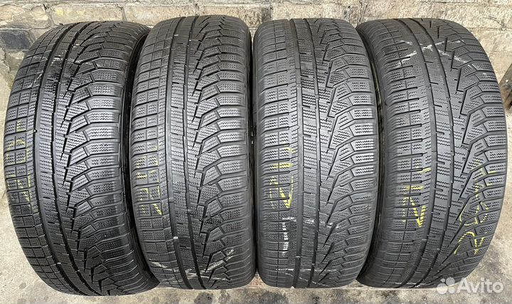 Hankook Winter I'Cept Evo2 W320 225/55 R17