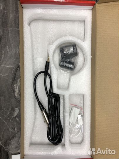 Конденсаторный микрофон BM-800