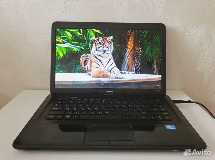 HP 15,6