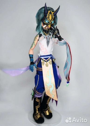 Genshin impact на заказ