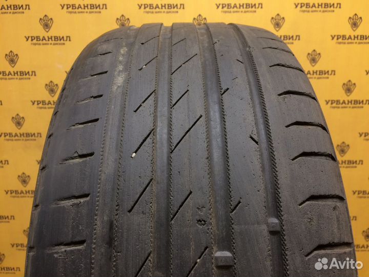 Nokian Tyres Hakka Black 235/40 R18 95Y