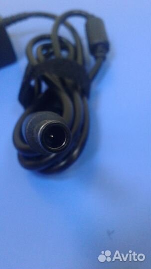 Блок питания для ноутбука HP 18.5V 3.5A 7.4x5.0