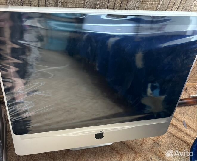 iMac 20 новый
