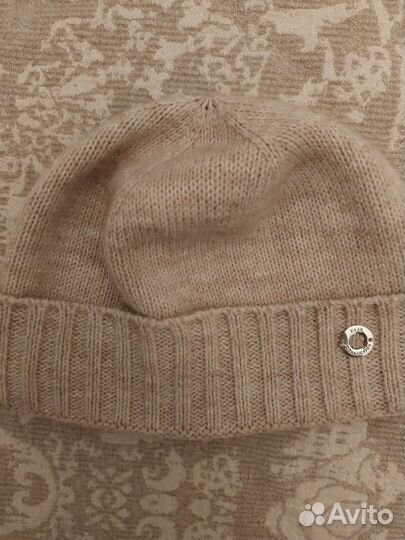 Шапка женская