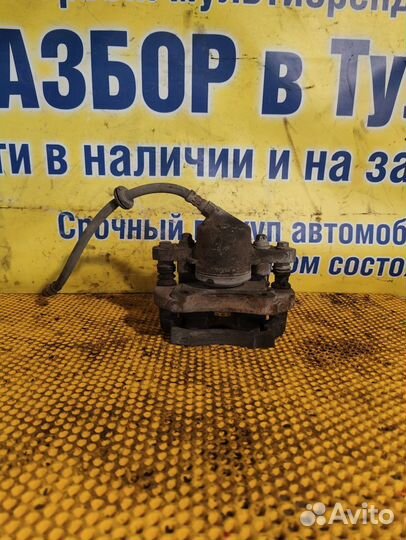 Суппорт передний левый LADA Granta 1.6 8кл