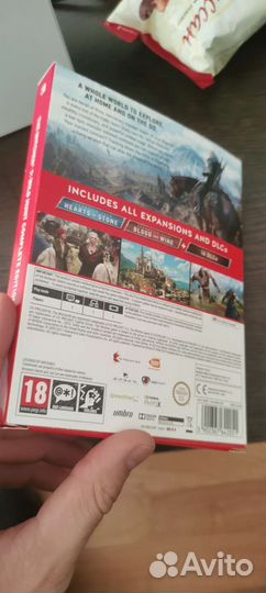 Компьютерная игра