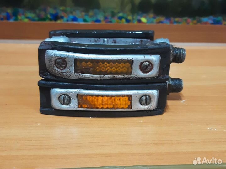 Звездочка от велосипеда СССР седушка,и педали