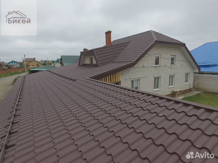 Снегозадержатели