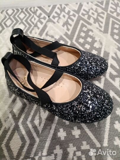 Туфли новые
