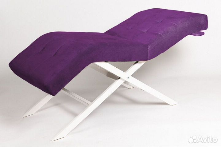 Анатомическая Кушетка