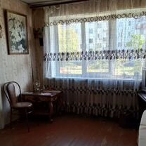 2-к. квартира, 44 м², 1/5 эт.