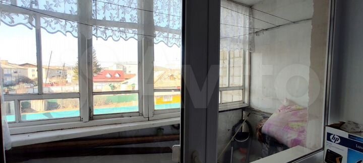 2-к. квартира, 46 м², 2/3 эт.