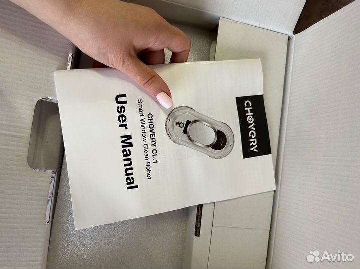 Аренда робот мойщик окон