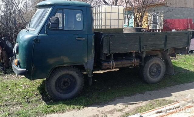 Разбор уаз елец