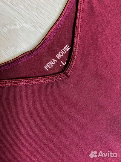 Свитер + топ