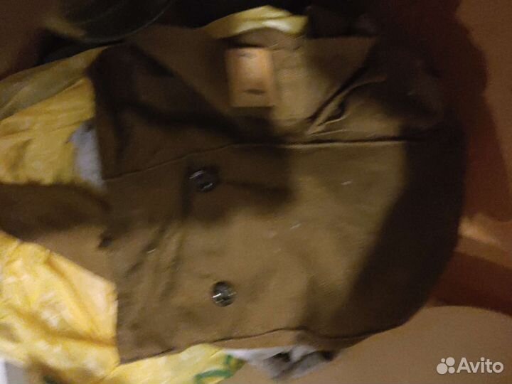 Противогаз