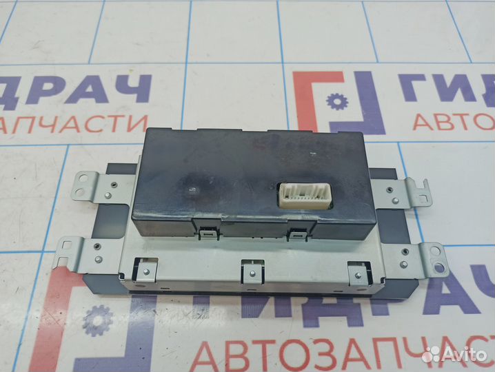 Дисплей информационный Nissan Teana (J31) 28090-9Y