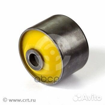 Полиуретановый сайлентблок передней подвески, п