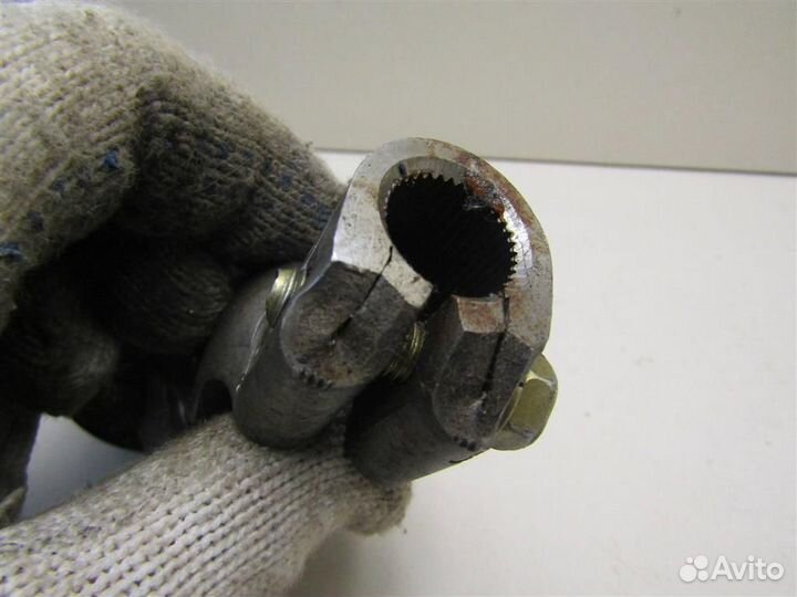 Кардан рулевой Lexus RX 300 1998-2003