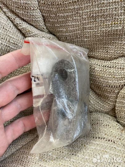 Втулка стабилизатора Toyota Camry