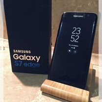 Samsung Galaxy S7 Edge, 4/32 ГБ