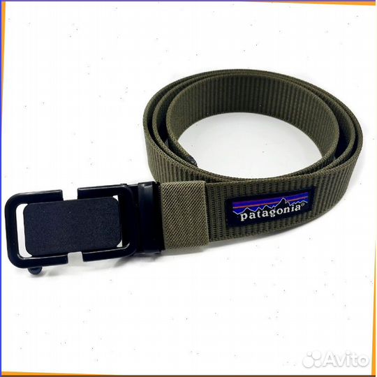 Ремень Patagonia (Номер артикула: 45905)
