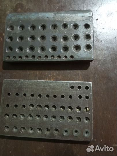 Ювелирный инструмент бу