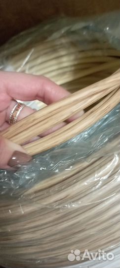 Искусственный ротанг