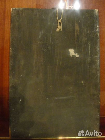 Старинные иконы