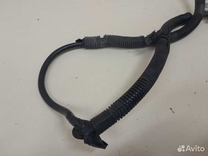 Провод Nissan Terrano D10 2014