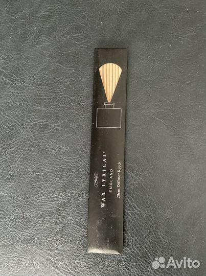 Бежевые ротанговые палочки Wax Lyrical