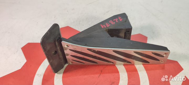 Педаль газа Bmw 6789998