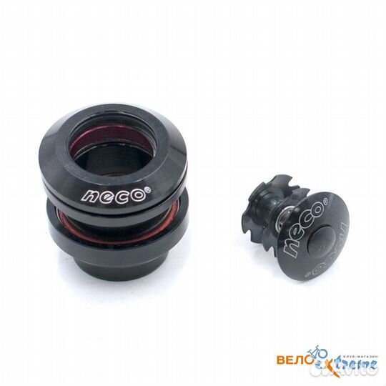 Стандартная рулевая колонка Neco H711