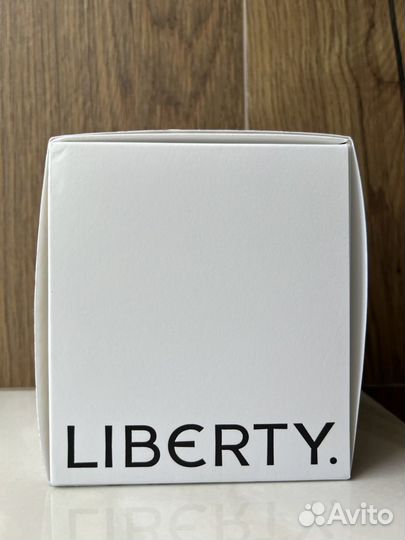 Liberty Wild Flowers Scented Candle 300 гр