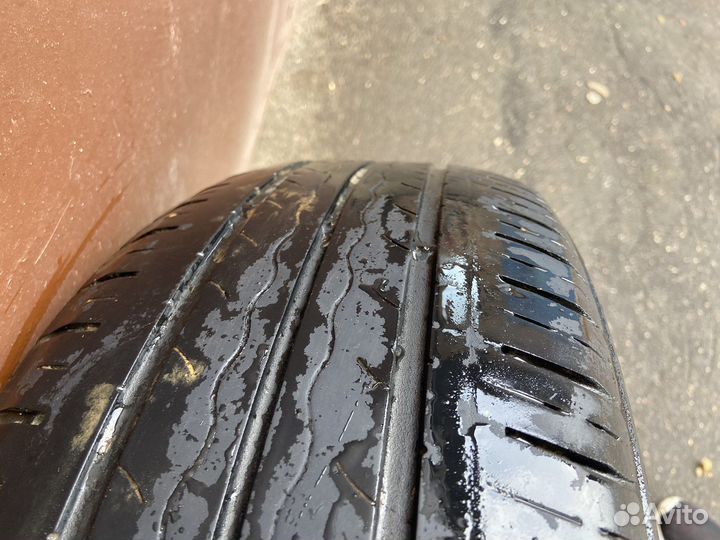 Kumho Solus KH17 185/65 R15 88H