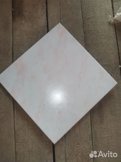 Керамическая плитка напольная бу