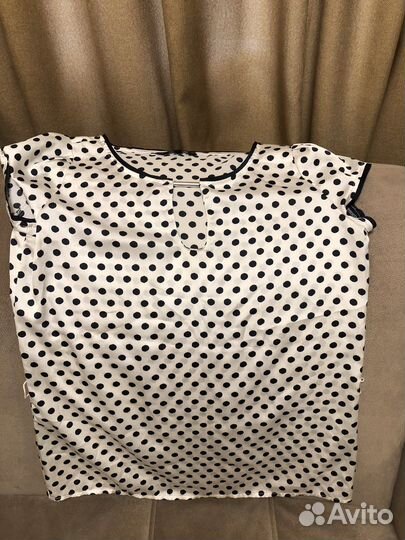 Вещи пакетом женские 44-46