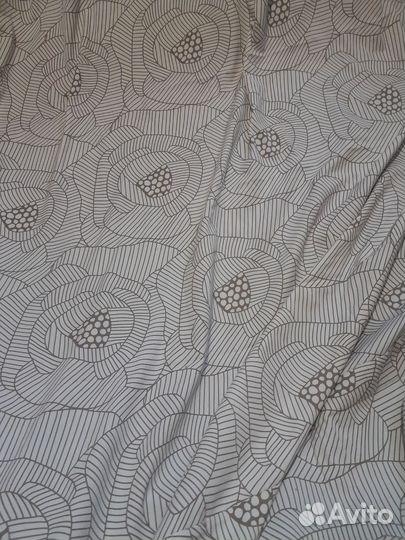 Шторы блэкаут