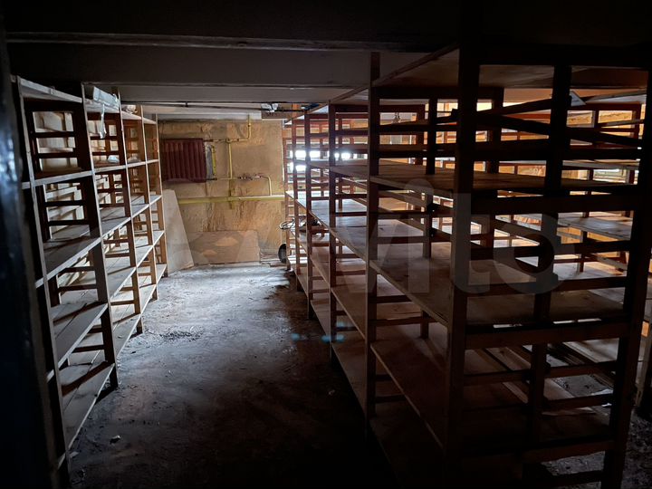 Склад, 258 м²