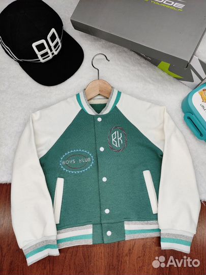 Детские вещи новые для мальчиков и девочек