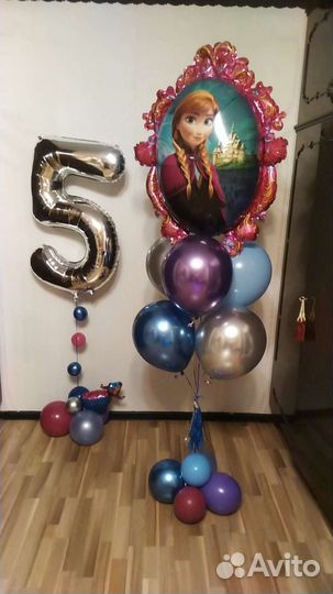 Воздушные шары