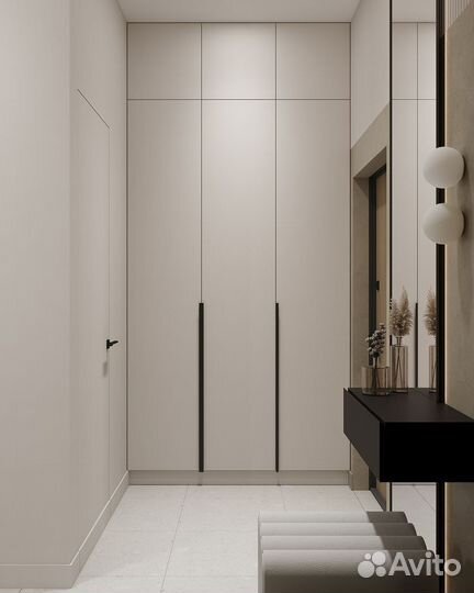 Шкафы на заказ