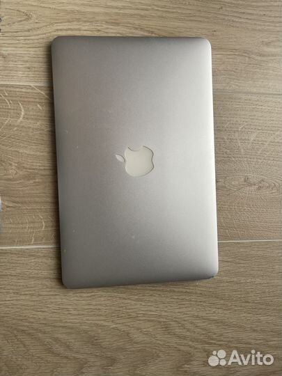 Apple Macbook air 13(2014)