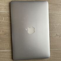 Apple Macbook air 13(2014)