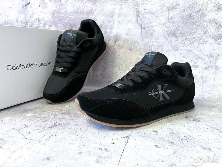 Кроссовки Calvin Klein