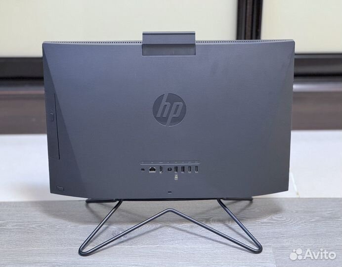 Моноблок HP 22 (i5 10210U, 16Гб DDR4, 1TB SSD)