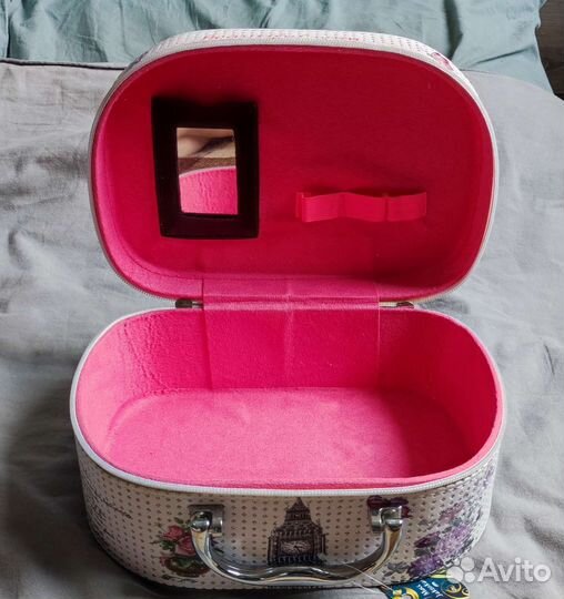 Кейс для косметики