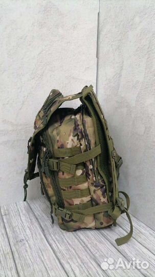 Рюкзак тактичный