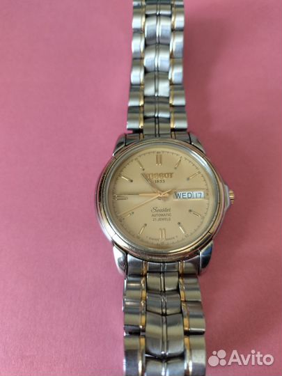 Часы tissot