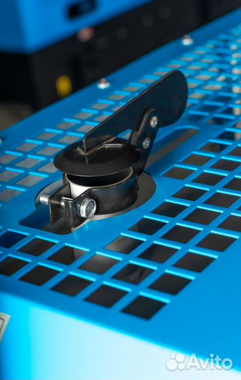 Дизельный генератор 20 кВт / дгу 20 кВт